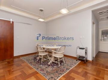 Apartamento · 187m² · 3 Quartos · 2 Vagas · Cobertura à Venda - 3 Dormitórios (1 Suíte) - 187 m² - Vila Bastos, Santo André