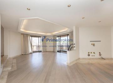 Apartamento · 270m² · 4 Quartos · 4 Vagas · Apartamento, 270m² - 4 Dormitórios, 2 Suítes, 4 Vagas, Vista Panorâmica - Vila Mariana
