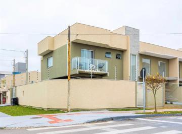 Sobrado em São José dos Pinhais - Cidade Jardim (SO02827) · Sobrado a Venda No Bairro Cidade Jardim -São José dos Pinhais