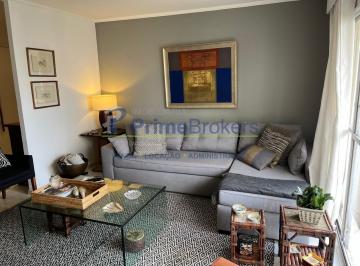Apartamento · 170m² · 4 Quartos · 2 Vagas · Brooklin Novo-170m2 Apto de 4 dormitorios,1 suite, 2 vagas.