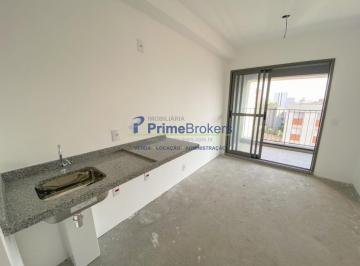 Apartamento · 34m² · 1 Quarto · Apartamento, 1 dormitório, Carqueira Cesar ,500metros do metrô.