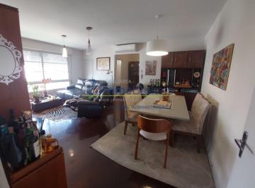 Apartamento · 157m² · 3 Quartos · 2 Vagas · Apartamento à venda com 157 m² - 3 quartos - 2 vagas - Consolação - São Paulo