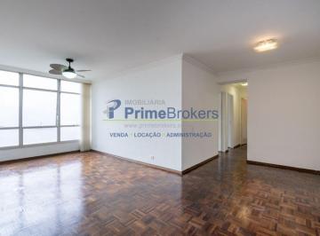 Apartamento · 107m² · 3 Quartos · 2 Vagas · BROOKLIN-107M2, 3 DORMITORIOS,1 SUITE E 2 VAGAS .