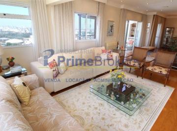 Apartamento · 425m² · 4 Quartos · 4 Vagas · Cobertura á venda com 4 quartos, sendo 4 suítes, 425,35m² - 4 Vagas - Paraíso - São Paulo