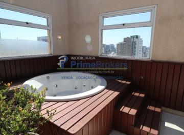 Apartamento · 425m² · 4 Quartos · 4 Vagas · Cobertura á venda com 4 quartos, sendo 4 suítes, 425,35m² - 4 Vagas - Paraíso -   São Paulo