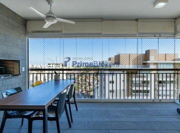 Apartamento · 131m² · 3 Quartos · 2 Vagas · ESTILOSO 131 M2- 3 DORMITORIOS,1 SUITE,2 VAGAS,LAZER.