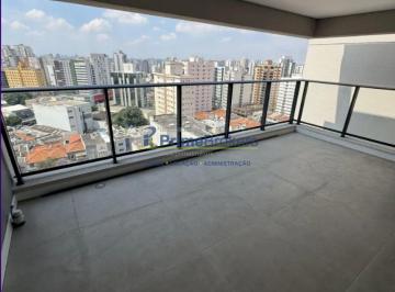 Apartamento · 141m² · 3 Quartos · 2 Vagas · APTO : 3 SUÍTES, 141 m², 2 Vagas, Varanda Gourmet, Próximo ao Metrô.