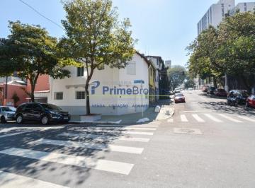 Comercial · 80m² · 1 Vaga · Casa comercial para venda em Vila Clementino, 80m²