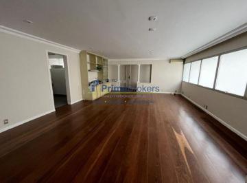 Apartamento · 170m² · 3 Quartos · 2 Vagas · Apartamento, 170m² - 3 Dormitórios, 1 Suíte, 2 Vagas, Piso de Madeira - Jardim Paulista