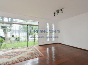 Casa · 331m² · 4 Quartos · 6 Vagas · Casa com 4 quartos, 2 suítes e 6 vagas de 331 m² - Planalto Paulista
