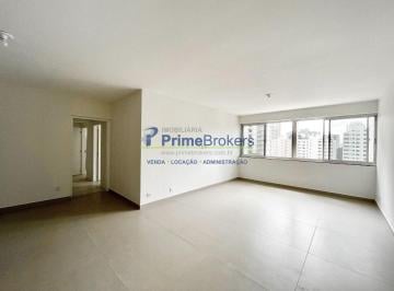 Apartamento · 137m² · 3 Quartos · 1 Vaga · Apartamento, 137m² - 3 Dormitórios, 1 Suíte, 1 Vaga, Reformado - Vila Mariana