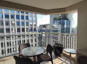 Apartamento · 56m² · 2 Quartos · 1 Vaga · Mobiliado e decorado no coração da V,Olimpia ,2 quartos 1 suite.
