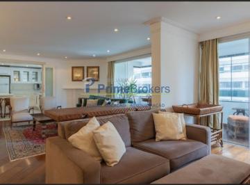 Apartamento · 147m² · 4 Quartos · 2 Vagas · APTO  4 QUARTOS, 1 SUITE, 147 m², 2 VAGAS, VARANDA GOURMET