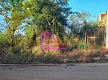 Terreno · 360m² · Lote Plano com 360 m² – Pronto para Construir!