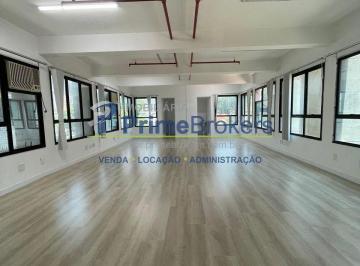 Comercial · 2113m² · PRÉDIO COMERCIAL NA VILA CLEMENTINO - 2.113m² - 55 SALAS - 72 BANHEIROS - 29 VAGAS