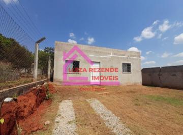 Casa · 40m² · 1 Quarto · 5 Vagas · Sua oportunidade de ter um cantinho só seu chegou! Casa com um amplo em Mateus Leme