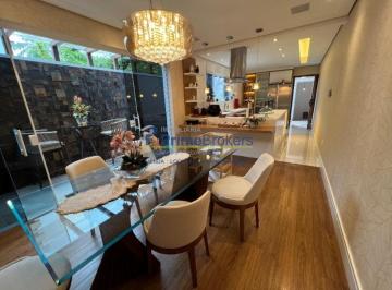 Casa · 300m² · 3 Quartos · 2 Vagas · CASA : 3 QUARTOS, 1 SUÍTE, 300 m², 2 Vagas, Ar condicionado, Espaço Gourmet, 3 Andares.