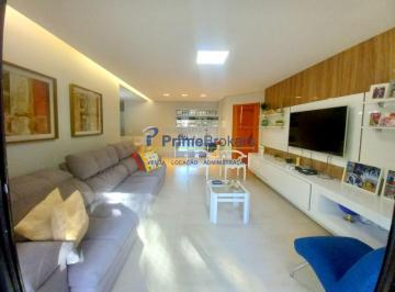 Apartamento · 168m² · 4 Quartos · 3 Vagas · Apartamento com 4 quartos, sendo 1 suíte e 3 vagas de 168m² - Vila Mariana