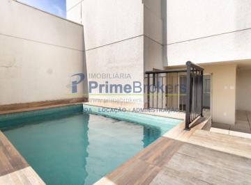 Apartamento · 240m² · 4 Quartos · 3 Vagas · Cobertura Penthouse com 4 quartos, 2 suítes e 3 vagas de 240 m² - Vila Prudente