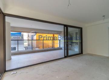 Apartamento · 153m² · 3 Quartos · 2 Vagas · Apartamento á venda em Moema com 3 quartos, sendo 3 suítes, 153m² - Varanda Gourmet -2 vagas - São P