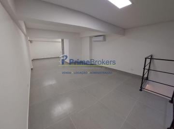 Comercial · 110m² · Loja comerciais na Paulista para locação - São Paulo