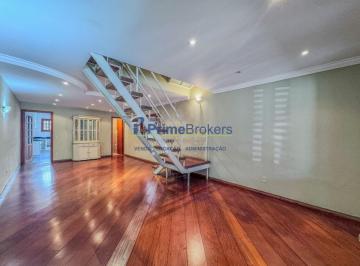 Casa · 159m² · 3 Quartos · 2 Vagas · Casa, 159m² - 3 Dormitórios, 1 Suíte, 2 Vagas, Edícula - Planalto Paulista