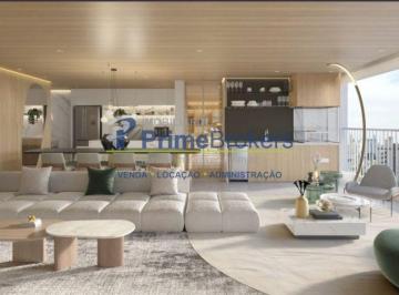 Apartamento · 179m² · 3 Quartos · 3 Vagas · Apartamento á venda com 3 suítes, 179m² - Varanda - 3 Vagas - Vila Clementino