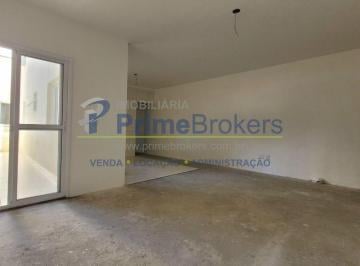 Apartamento · 92m² · 3 Quartos · 1 Vaga · Apartamento 3 Dormitórios (1 Suíte) com Sacada ?Parque Central em Santo André SP