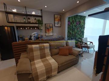 Apartamento · 45m² · 1 Quarto · 1 Vaga · Apartamento em Vila Dom Pedro I com 45m² . Mobiliado