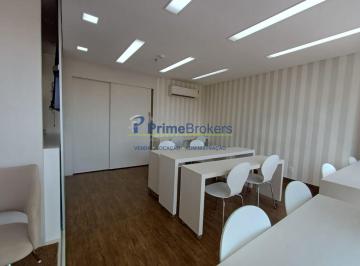 Comercial · 36m² · 1 Vaga · Sala Comercial Andar Médio Alto Com 1 Vaga e Estacionamento Metro Saúde SP.