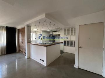 Apartamento · 104m² · 2 Quartos · 1 Vaga · VILA OLIMPIA, 104 M2, 2 QUARTOS, 1 VAGA ,REFORMADO.