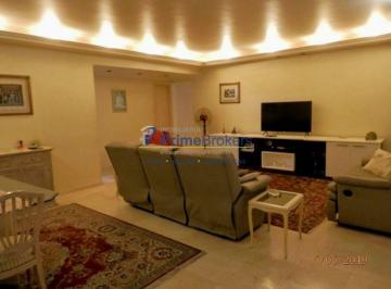 Apartamento · 160m² · 4 Quartos · 2 Vagas · Amplo apartamento 160m² , 4 quartos ,1 suite ,2 vagas fixas e lazer