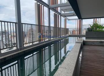 Apartamento · 22m² · 1 Quarto · Studio   22 m² | Mobiliado - Condomínio On Melo Alves - Jardins