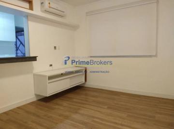 Apartamento · 45m² · 1 Quarto · 1 Vaga · Apartamento para investidor com  1 Quarto, 45 m², 1 Vaga,  Próximo ao Metrô.