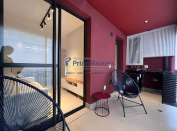 Apartamento · 74m² · 2 Quartos · 1 Vaga · Apartamento para locação em Cerqueira César com 74m² - São Paulo