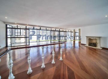 Apartamento · 215m² · 4 Quartos · 3 Vagas · Alugo ou vendo apartamento no Paraíso com 4 suítes 3 vagas e 215 m²