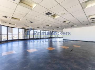 Comercial · 396m² · 5 Vagas · Sala Comercial com 395m² Na Av Paulista Próximo do Metro Brigadeiro SP.