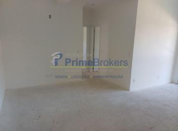 Apartamento · 65m² · 2 Quartos · 2 Vagas · Apartamento no Ed Garden Paulicéia em São Bernardo SP.