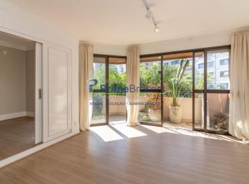 Apartamento · 127m² · 2 Quartos · 2 Vagas · Nattier Uso Residencial