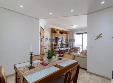 Apartamento · 85m² · 3 Quartos · 3 Vagas · Apartamento, 85m² - 3 Dormitórios, 1 Suíte, 3 Vagas, Varanda Privativa - Saúde
