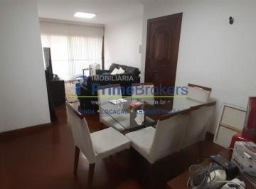 Apartamento · 110m² · 3 Quartos · 2 Vagas · Apartamento com 110a.u - 3 quartos sendo 1 suite - 2 vagas - Moema Indios