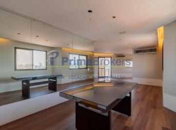 Apartamento · 508m² · 5 Quartos · 4 Vagas · Cobertura, 508m² - 4 Dormitórios, 2 Suítes, 4 Vagas, Piscina e Churrasqueira - Aclimação