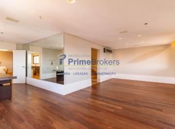 Apartamento · 508m² · 5 Quartos · 4 Vagas · Cobertura, 508m² - 4 Dormitórios, 2 Suítes, 4 Vagas, Piscina e Churrasqueira - Aclimação