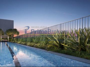 Apartamento · 47m² · 1 Quarto · 1 Vaga · Apartamento à venda na Vila Clementino com 47m² 1 quarto e 1 vaga