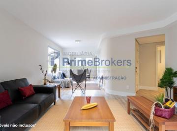 Apartamento · 162m² · 3 Quartos · 3 Vagas · Apartamento, 162m² - 3 Dormitórios, 3 Suítes, 3 Vagas, Varanda Ampla - Brooklin