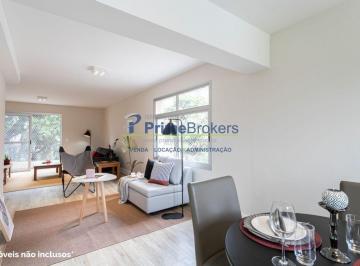 Apartamento · 162m² · 3 Quartos · 3 Vagas · Apartamento, 162m² - 3 Dormitórios, 3 Suítes, 3 Vagas, Varanda Ampla - Brooklin