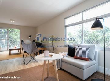 Apartamento · 162m² · 3 Quartos · 3 Vagas · Apartamento, 162m² - 3 Dormitórios, 3 Suítes, 3 Vagas, Varanda Ampla - Brooklin
