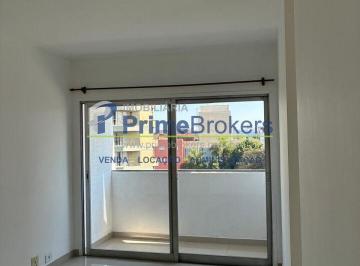 Apartamento · 46m² · 1 Quarto · 1 Vaga · Apartamento à com 46m², 1 quarto - Varanda - 1 vaga - Jabaquara