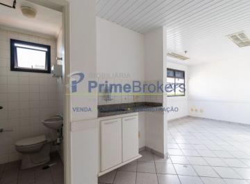 Comercial · 35m² · 1 Vaga · Conjunto Comercial, 35m² - 1 Vaga, Próximo ao Metrô - Vila Guarani