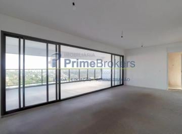Apartamento · 329m² · 4 Quartos · 3 Vagas · Cobertura, 360m² - 4 Dormitórios, 4 Suítes, 3 Vagas, Piscina Privativa - Campo Belo